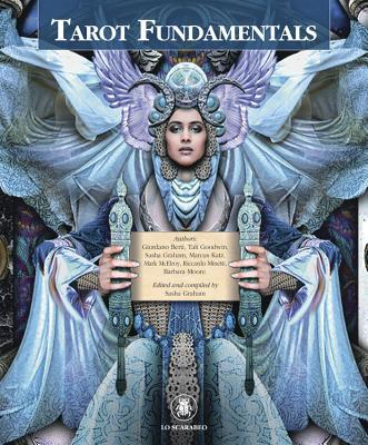 Tarot Fundamentals book cover