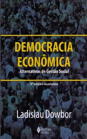 Economic Democracy book cover