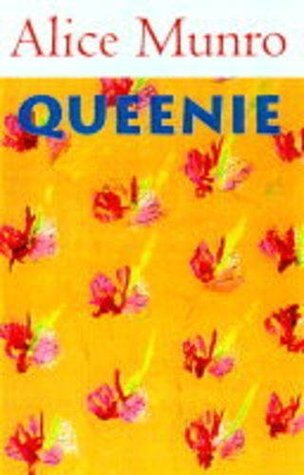 Queenie book cover
