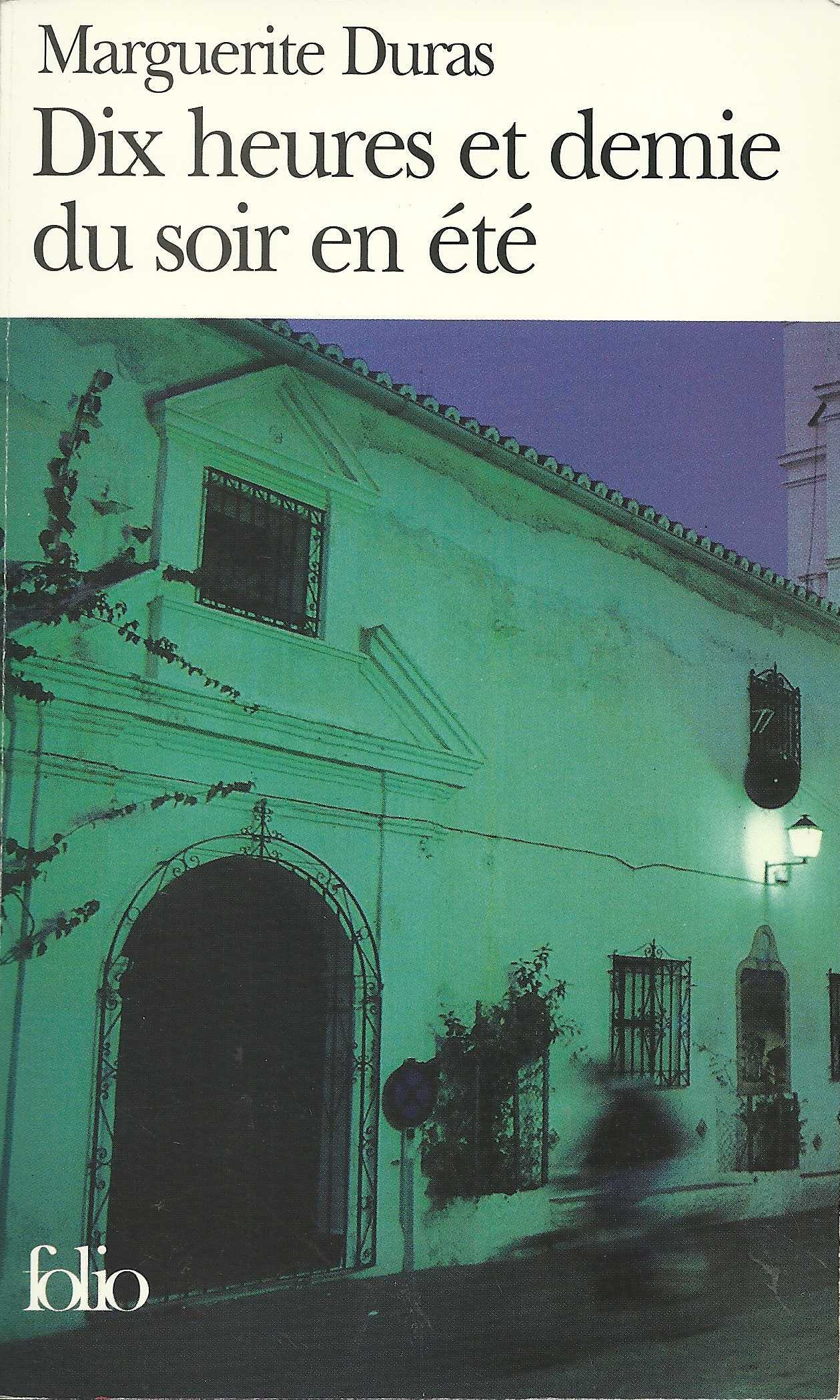 10:30 on a Summer Night book cover