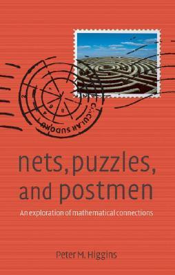 Nets, Puzzles and Postmen book cover