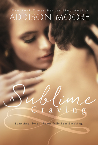 A Sublime Craving book cover