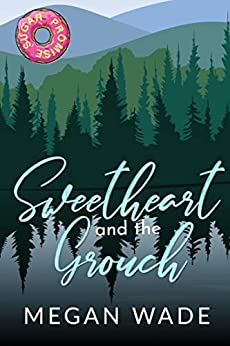 Hermits & Curves book cover 3