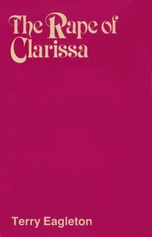 The Rape of Clarissa book cover