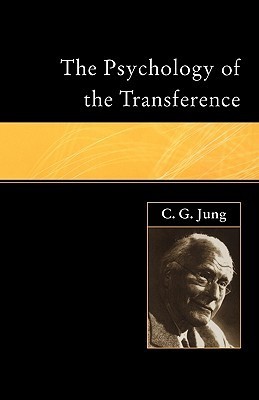 The Psychology of the Transference book cover