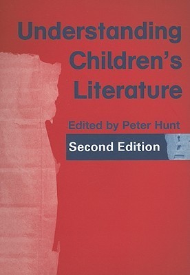 Understanding Children's Literature book cover