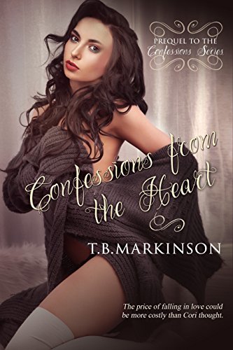 Confessions book cover 1