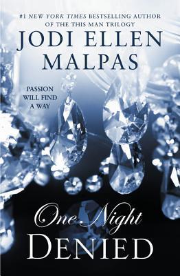 One Night book cover 2