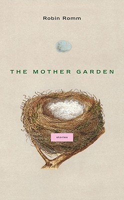 The Mother Garden book cover