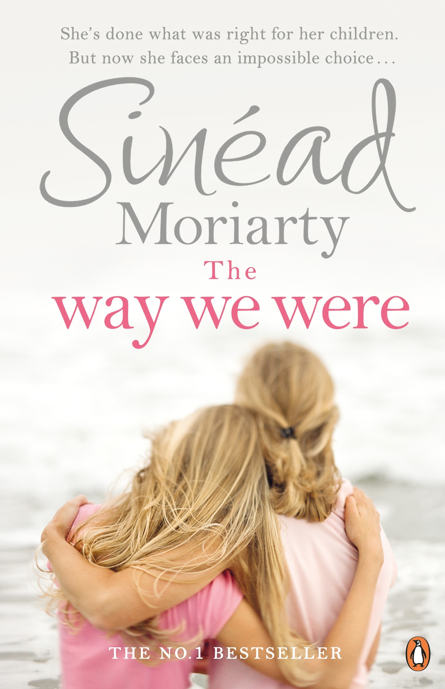 The Way We Were book cover