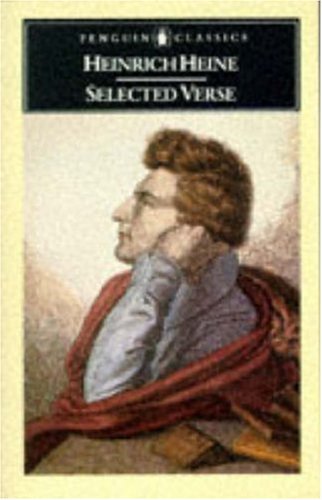 Selected Verse book cover