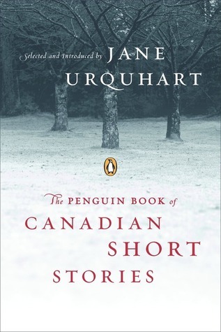 The Penguin Books of Short Stories book cover 3
