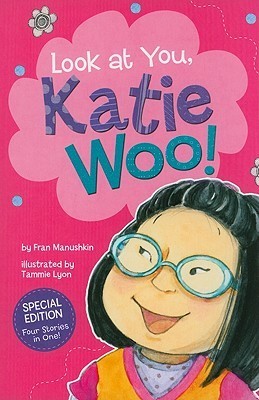 Katie Woo book cover 2