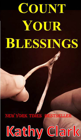 Count Your Blessings book cover