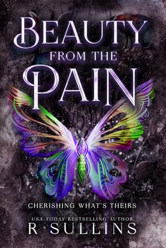 Beauty From The Pain book cover