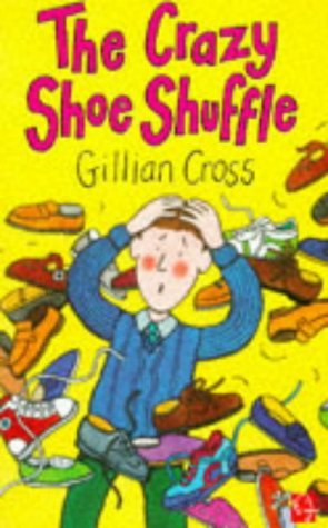 The Crazy Shoe Shuffle book cover
