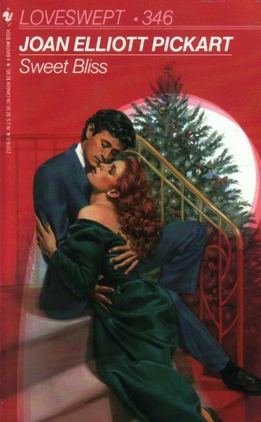 Sweet Bliss book cover