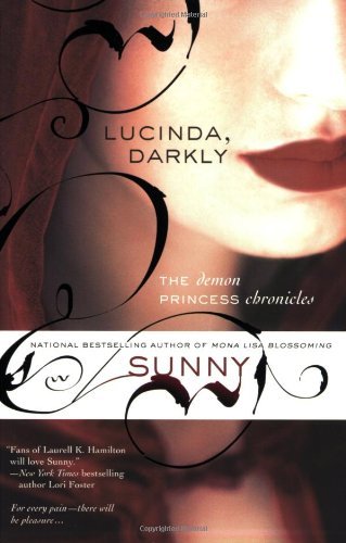 Demon Princess Chronicles book cover 1
