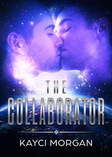 The Collaborator book cover