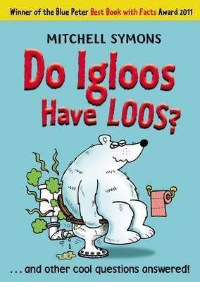 Do Igloos Have Loos? book cover