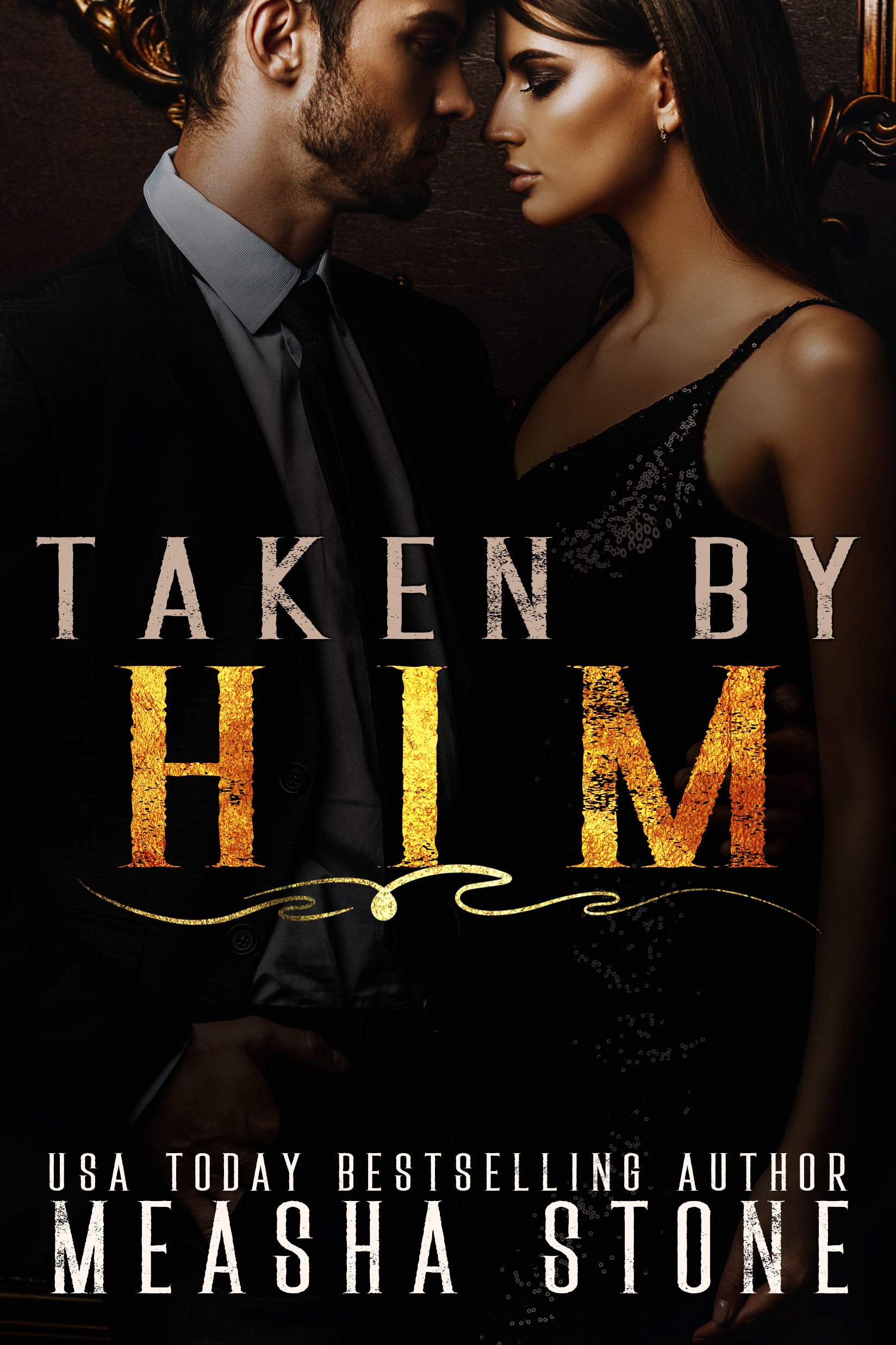 Mafia Brides book cover 1