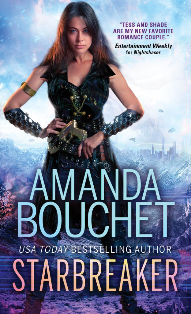 Endeavor book cover 2