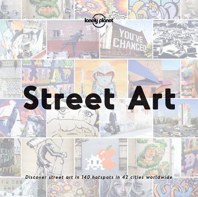 Street Art book cover