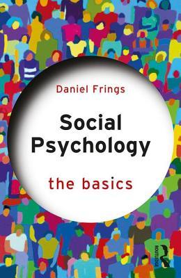 Social Psychology book cover