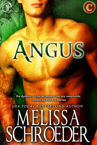The Cursed Clan book cover 2