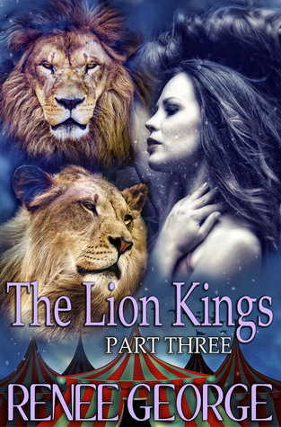 The Lion Kings book cover 2