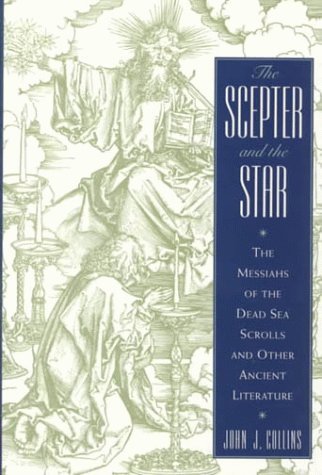 The Scepter and the Star book cover