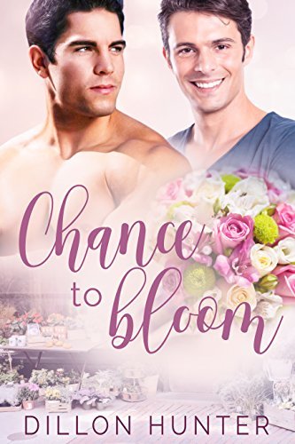 Chance To Bloom book cover