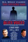 Alien Voices book cover