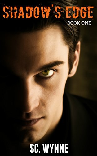 Psychic Detective Mysteries book cover 1