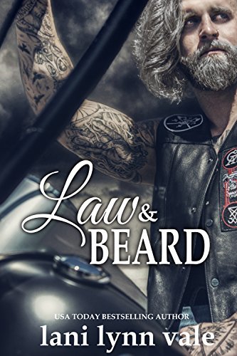 Law & Beard book cover