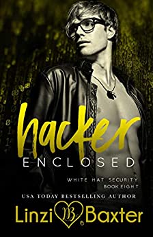 Hacker Enclosed book cover
