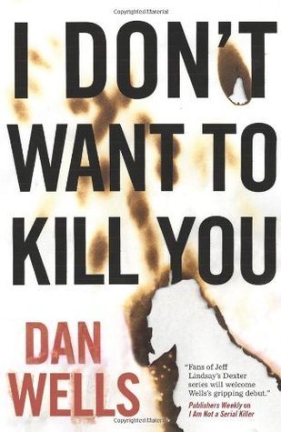 John Cleaver book cover 3