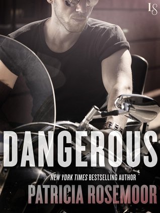 Dangerous book cover