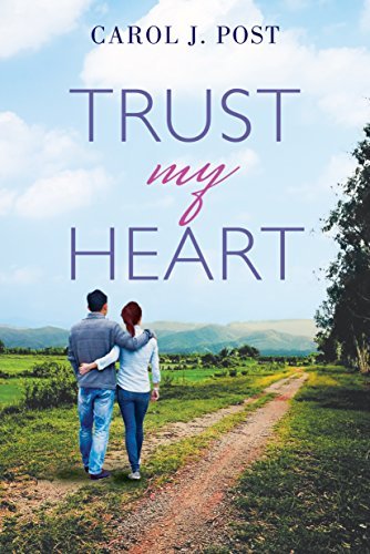 Trust My Heart book cover