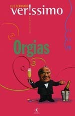 ORGIAS book cover