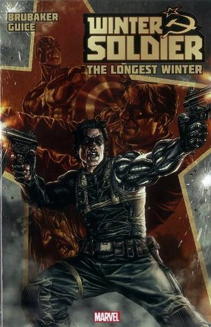 Winter Soldier (2012) book cover 1