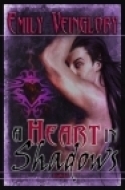 A Heart in Shadows book cover