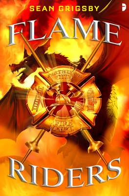 Smoke Eaters book cover 3
