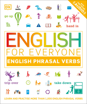 English for Everyone book cover