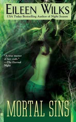 Mortal Sins book cover