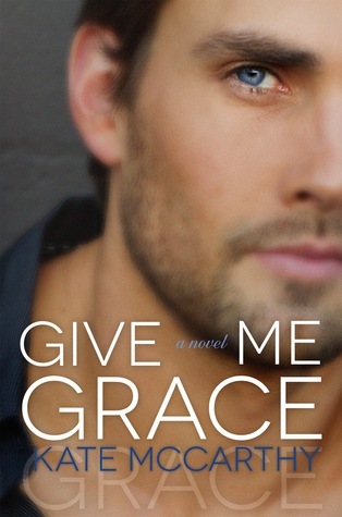 Give Me book cover 3