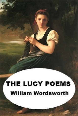 The Lucy Poems book cover