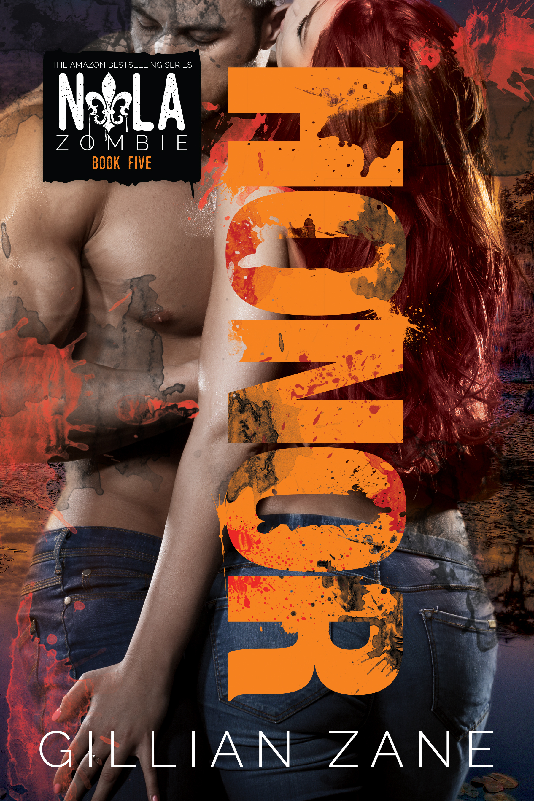 Honor book cover