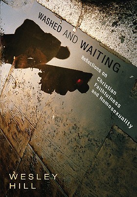 Washed and Waiting book cover