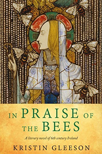 In Praise of the Bees book cover